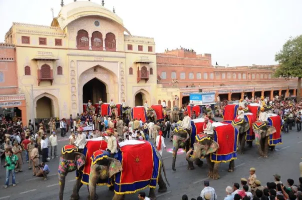 Tripolia Bazaar